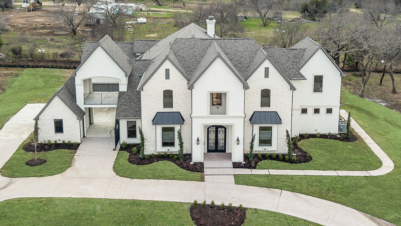 Roof Repair Roof Replacement Roof Installation ROC Roofing Dallas Fort Worth Collin County Plano Frisco Premier Roofing Company