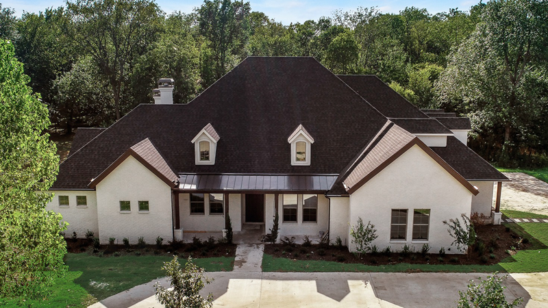 Roof Repair Roof Replacement Roof Installation ROC Roofing Dallas Fort Worth Collin County Plano Frisco Premier Roofing Company