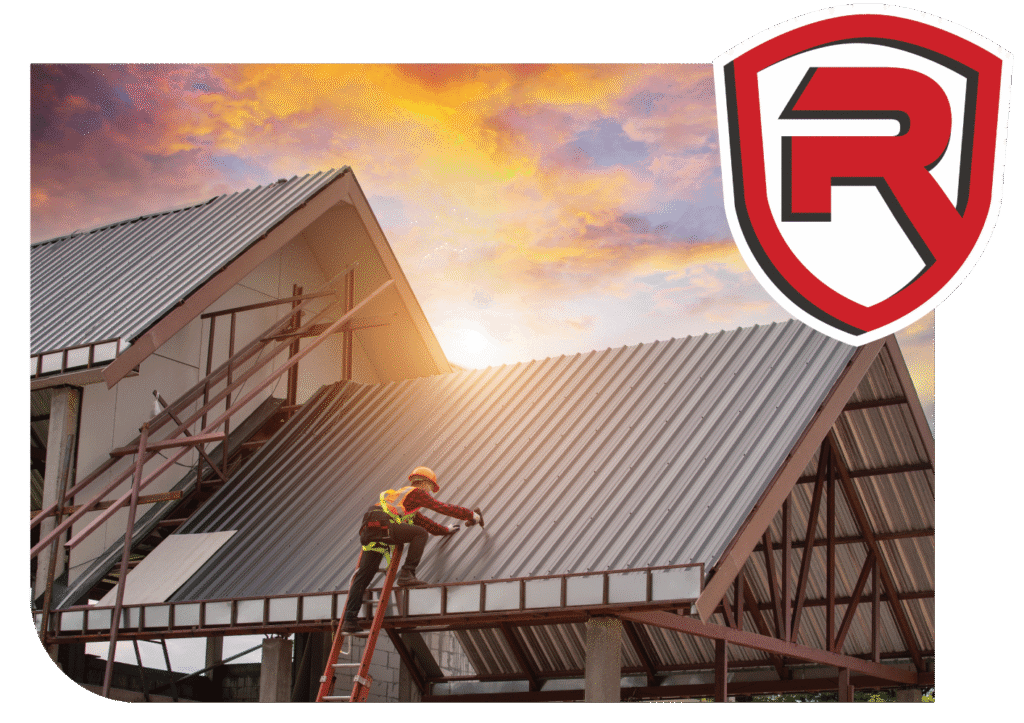 ROC Roofing Dallas Fort Worth Collin County Plano Frisco Premier Roofing Company