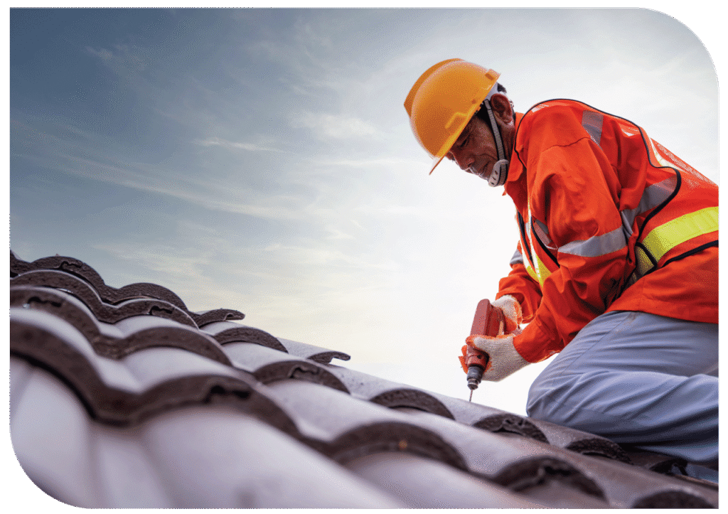 ROC Roofing Dallas Fort Worth Collin County Plano Frisco Premier Roofing Company