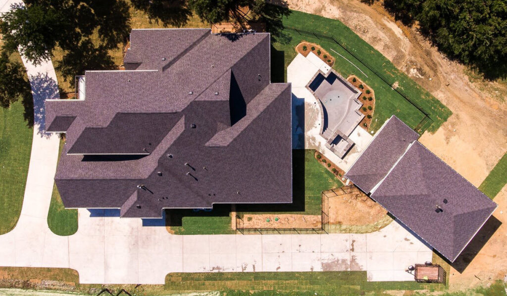 ROC Roofing Dallas Fort Worth Collin County Plano Frisco Premier Roofing Company